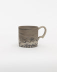 Gena Kuwan Coffee Cup - White A | Tortoise General Store