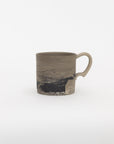 Gena Kuwan Coffee Cup - White A | Tortoise General Store