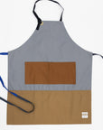 G.K.P. Apron | Tortoise General Store