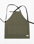 G.K.P Slip-On Style Apron (Available in 3 Colors) | Tortoise General Store