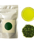 Golda Organic Green Tea 10 Bags | Tortoise General Store