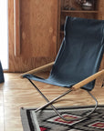 Gray NY Rocking Chair (TS918) - tortoise general store