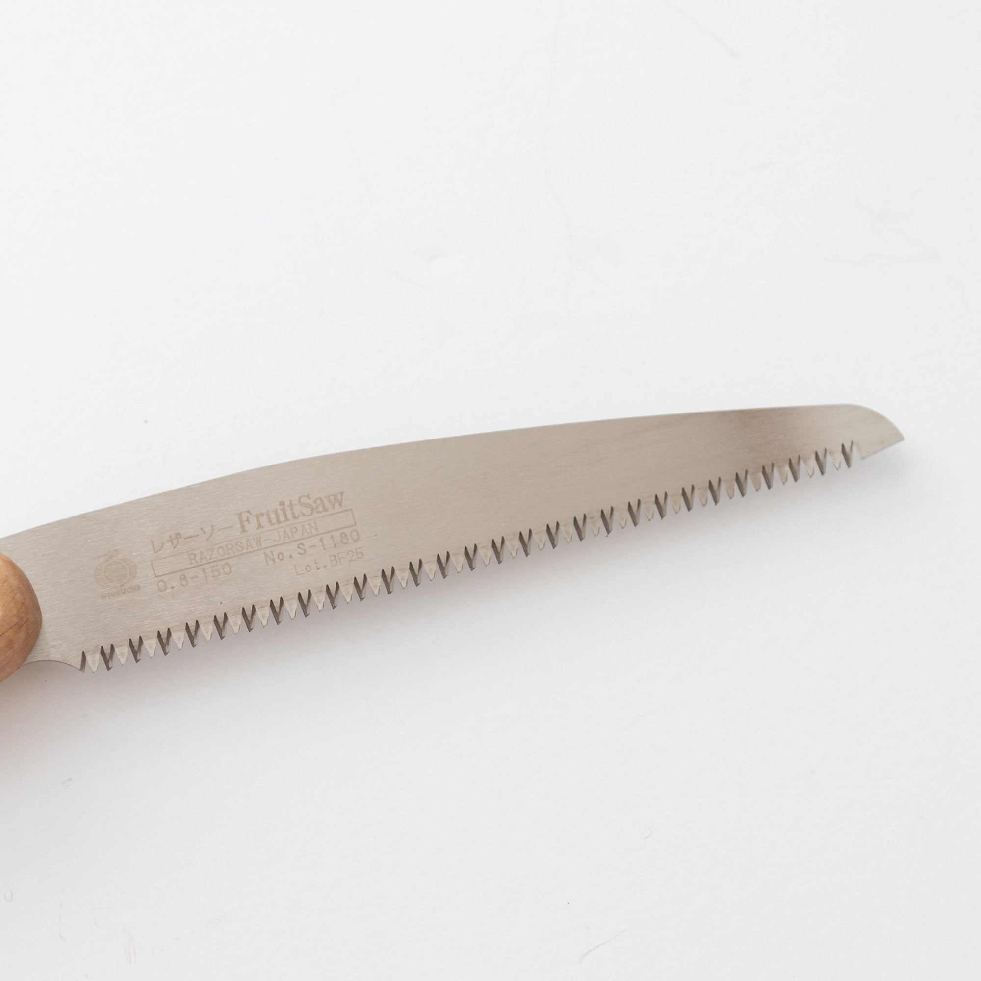 Kusakichi Gyokucho Fruit Saw Tortoise General Store