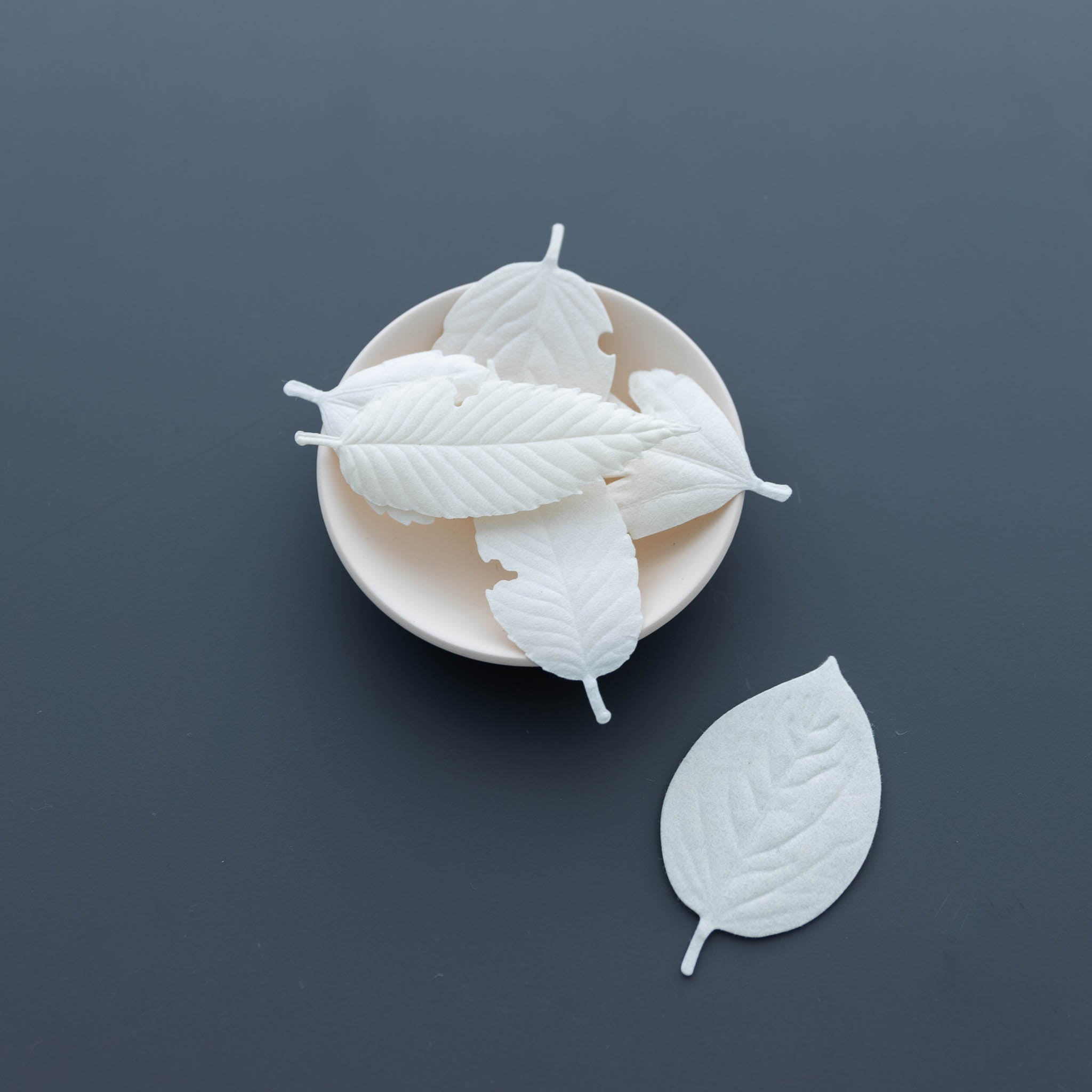 HA KO Paper Incense - White | Tortoise General Store