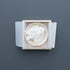 HA KO Paper Incense - White | Tortoise General Store