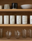 Hakusan Porcelain Fancy Cups | Tortoise General Store