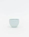 Hakusan Porcelain Mayu Tea Cup [300404] | Tortoise General Store