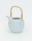 Hakusan Porcelain Mayu Teapot | Tortoise General Store