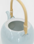 Hakusan Porcelain Mayu Teapot | Tortoise General Store