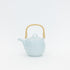 Hakusan Porcelain Mayu Teapot | Tortoise General Store