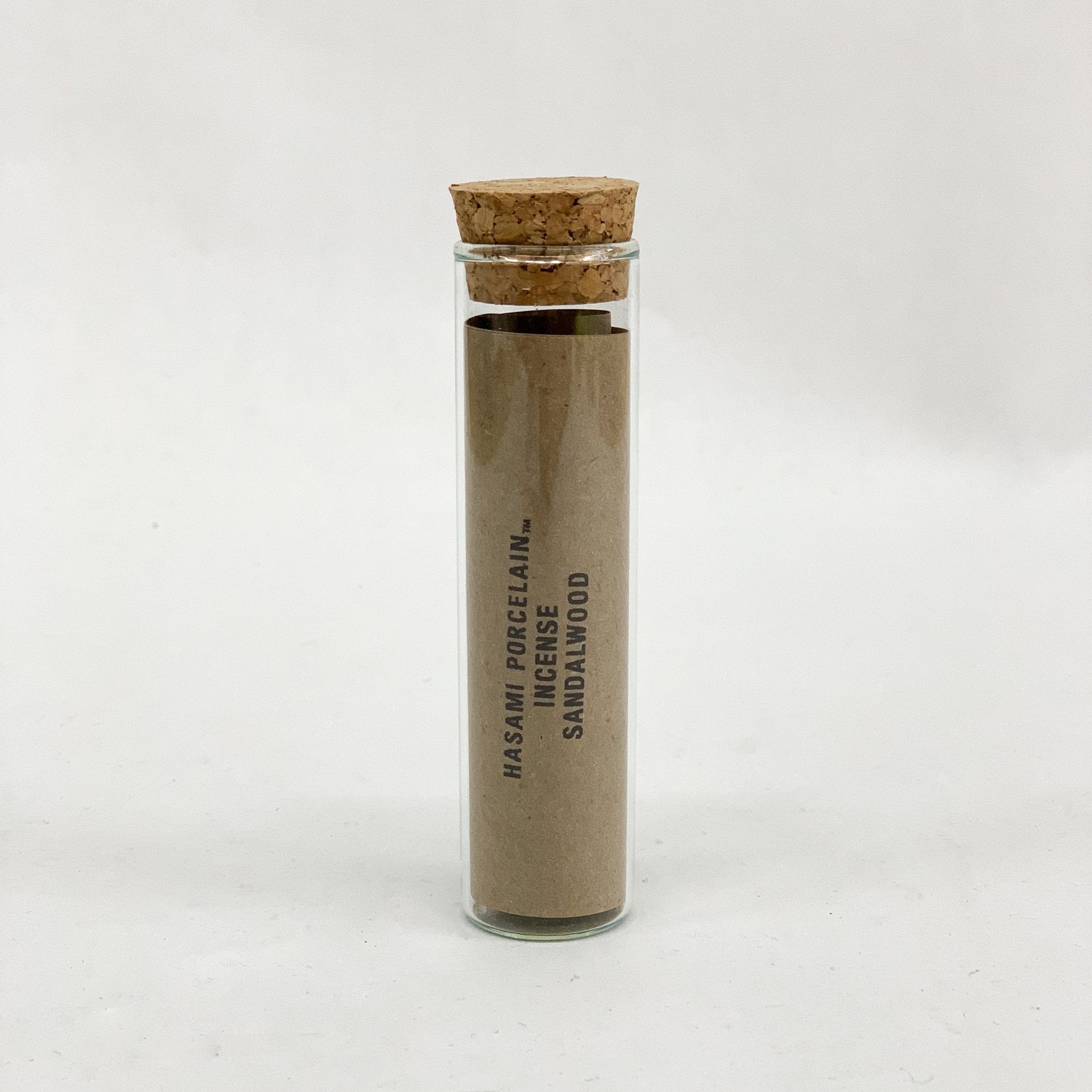 Hasami Porcelain x Incense | Tortoise General Store