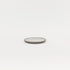 HAW102 - Plate / Lid Ash White ø 5.5/8" | Tortoise General Store