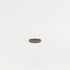 HDG101 - Plate / Lid Dark Gray ø 3.3/8" | Tortoise General Store