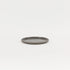 HDG103 - Plate / Lid Dark Gray ø 7.3/8" | Tortoise General Store
