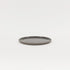 HDG104 - Plate / Lid Dark Gray ø 8.5/8" | Tortoise General Store