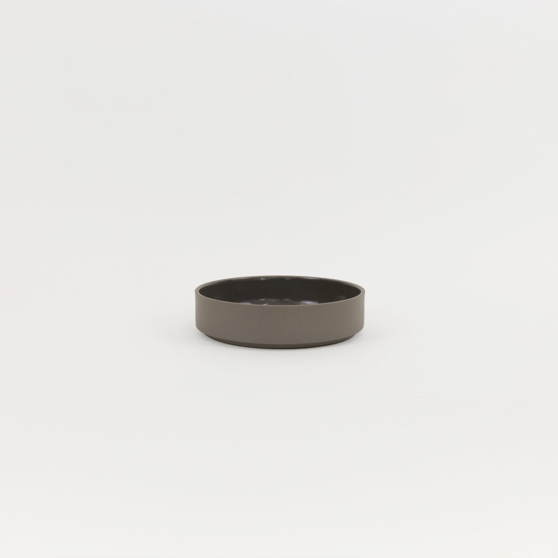 HDG108 - Bowl Dark Gray ø 5.5/8"