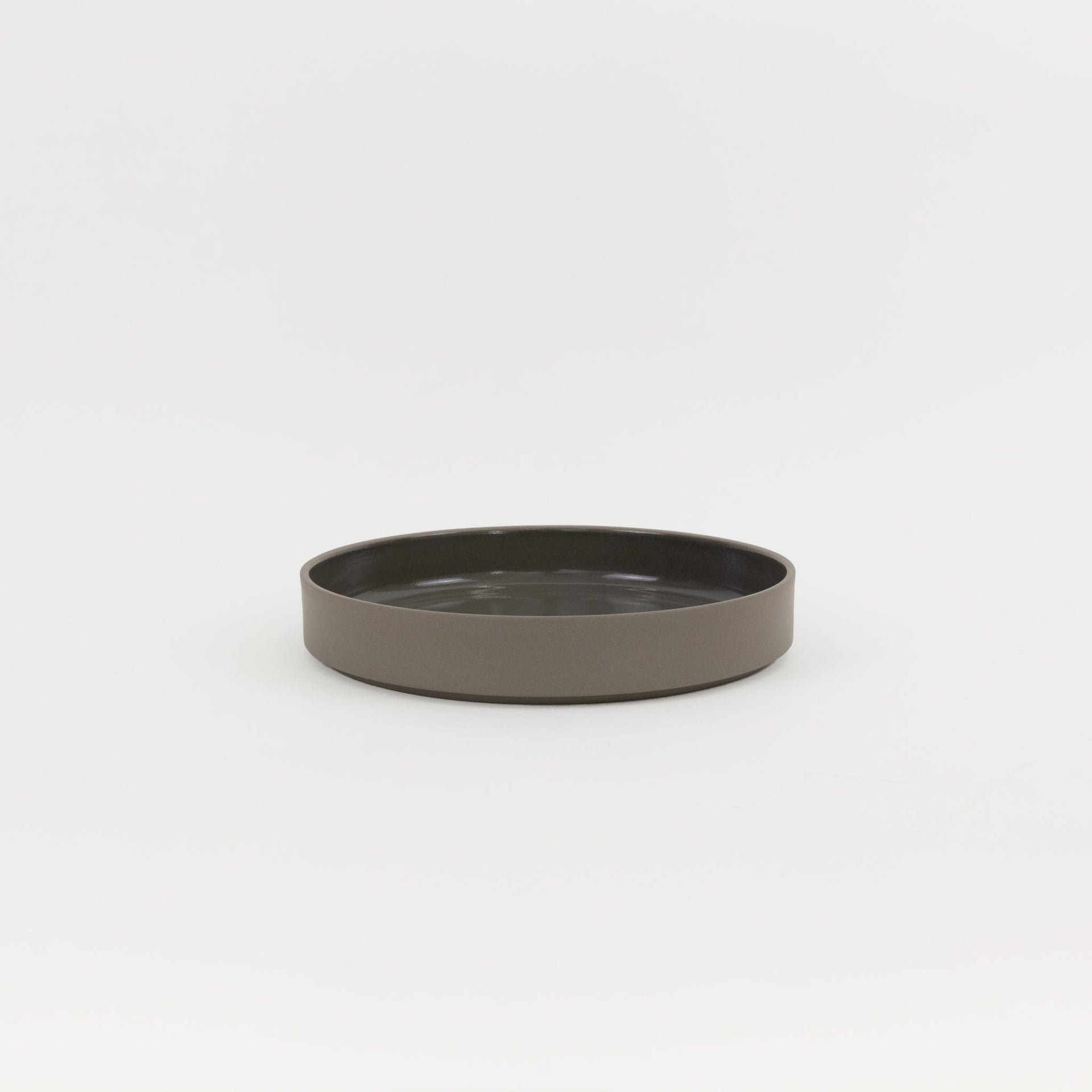 HDG110 - Bowl Dark Gray ø 8.5/8"