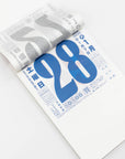 Himekuri Calendar 2023 | Tortoise General Store