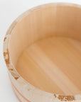 Hinoki Bath Buckets | Tortoise General Store