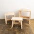 Hinoki Bath Stools - tortoise general store