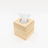 Hinoki Tissue Cube | Tortoise General Store