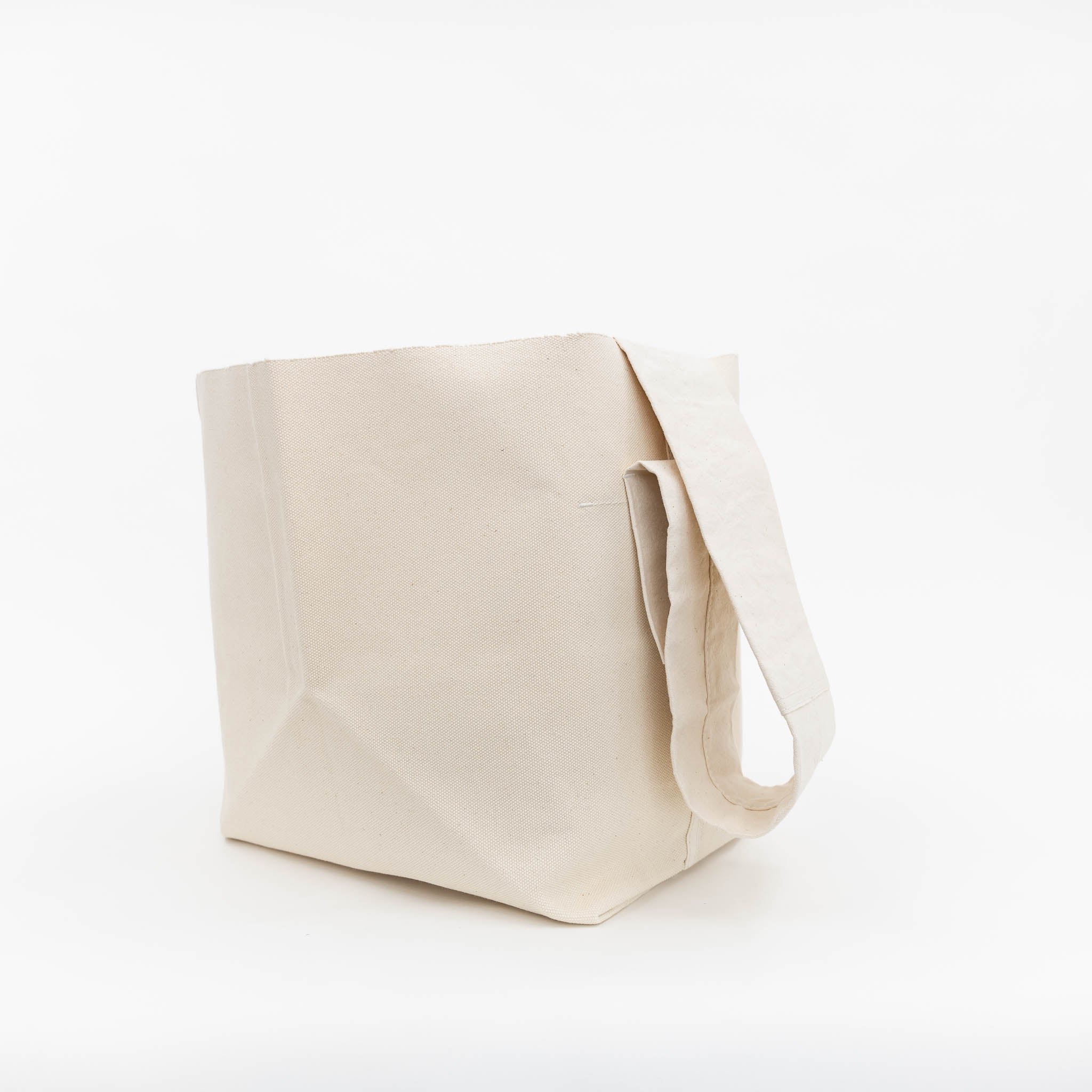 origami hand bag