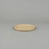 Hasami Porcelain - Plate / Lid Natural ø 8.5/8" | Tortoise General Store