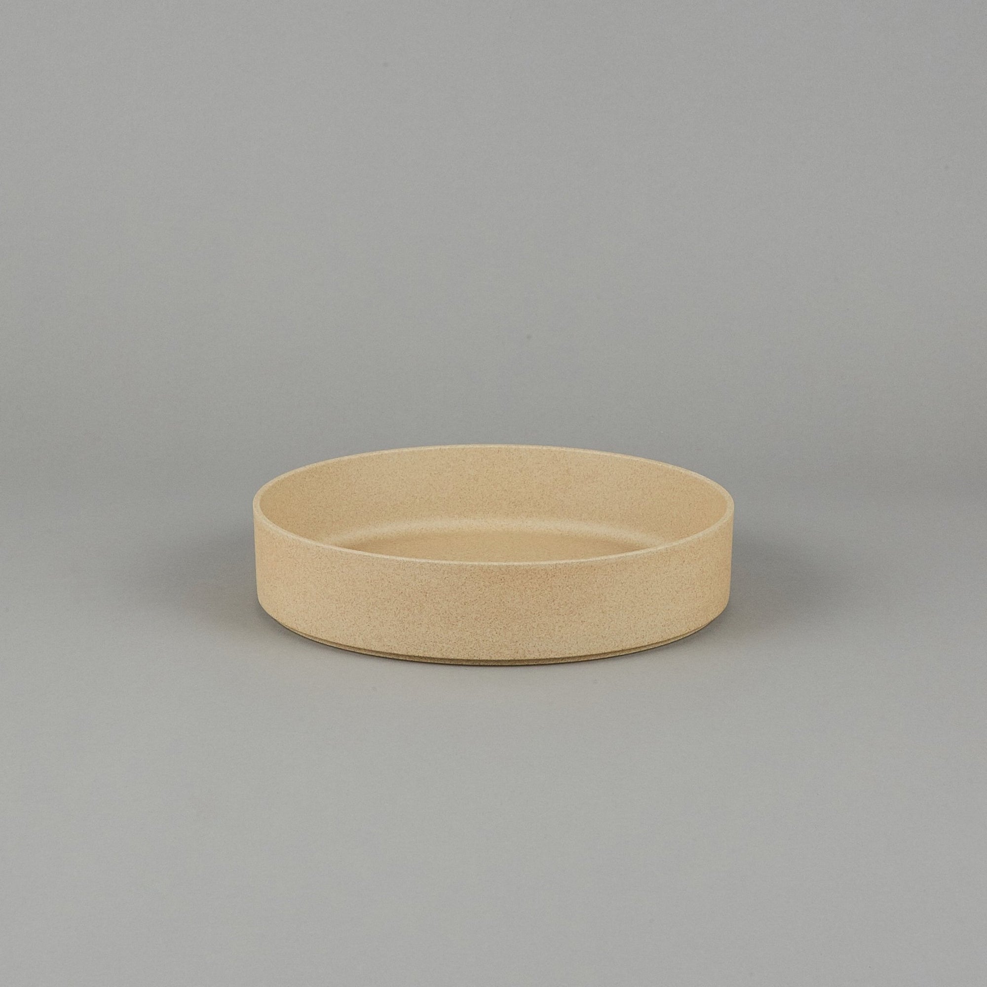 Hasami Porcelain - Bowl Natural ø 10&quot; | Tortoise General Store