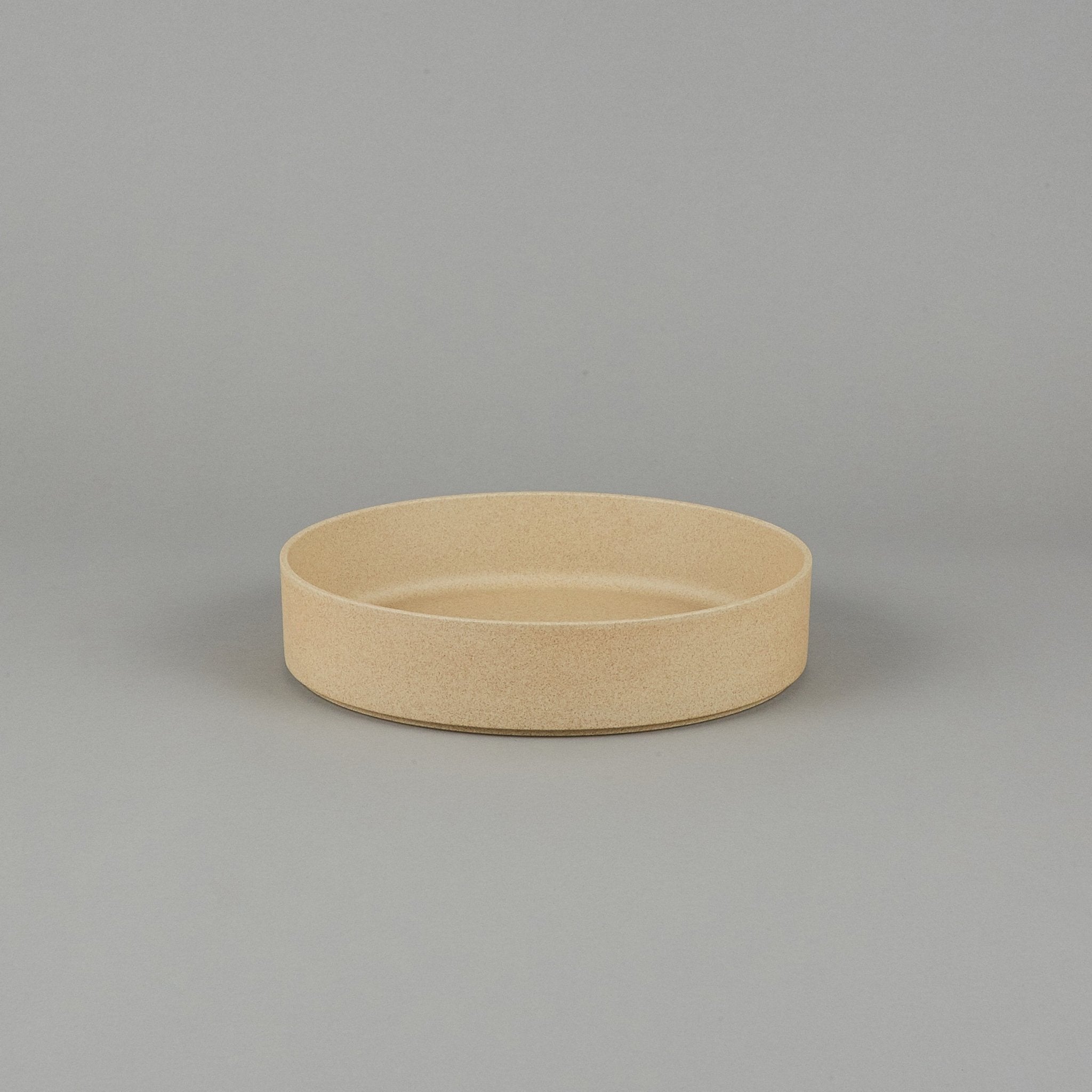 Hasami Porcelain - Bowl Natural ø 10&quot; | Tortoise General Store