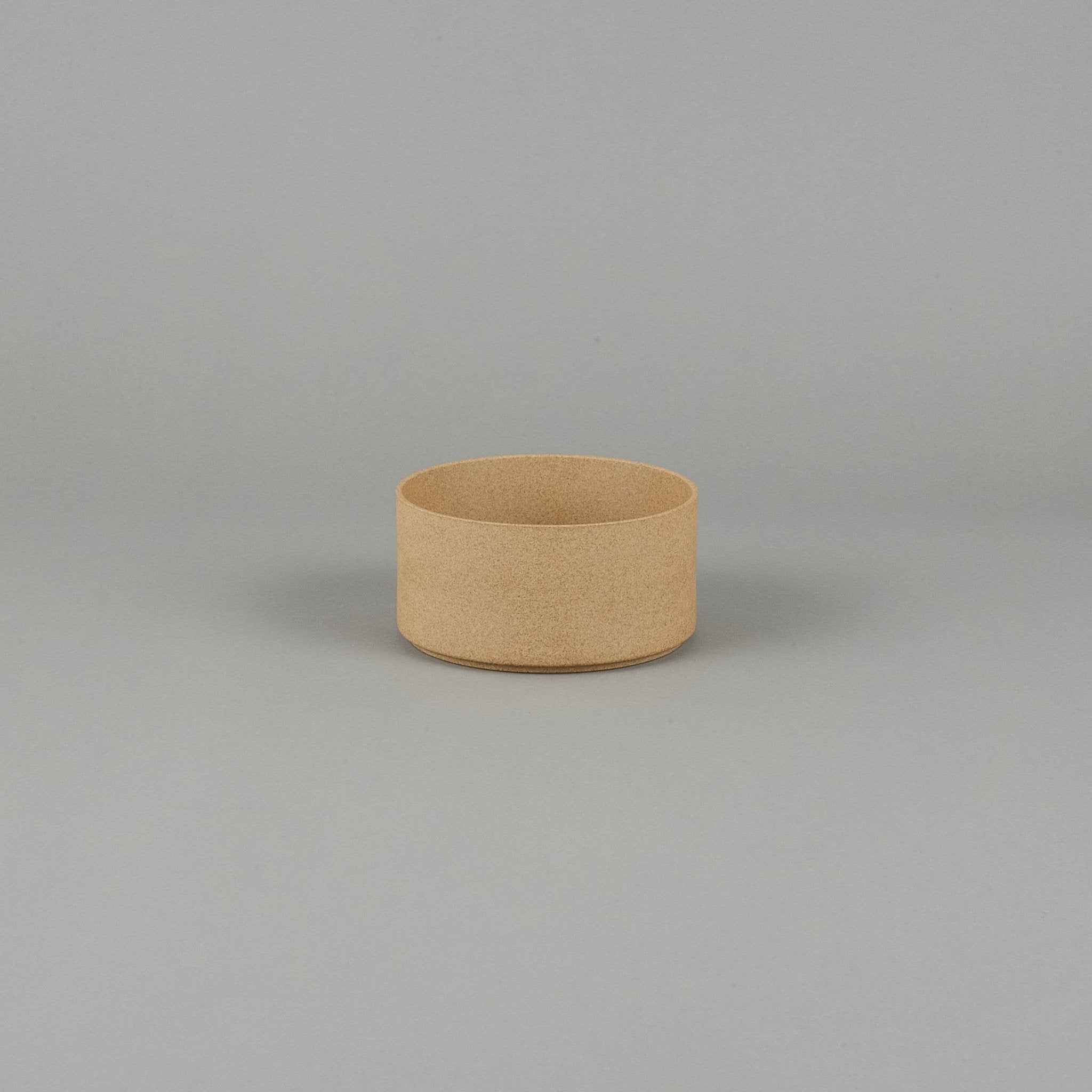 Hasami Porcelain - Bowl Tall Natural ø 5.5/8&quot; | Tortoise General Store