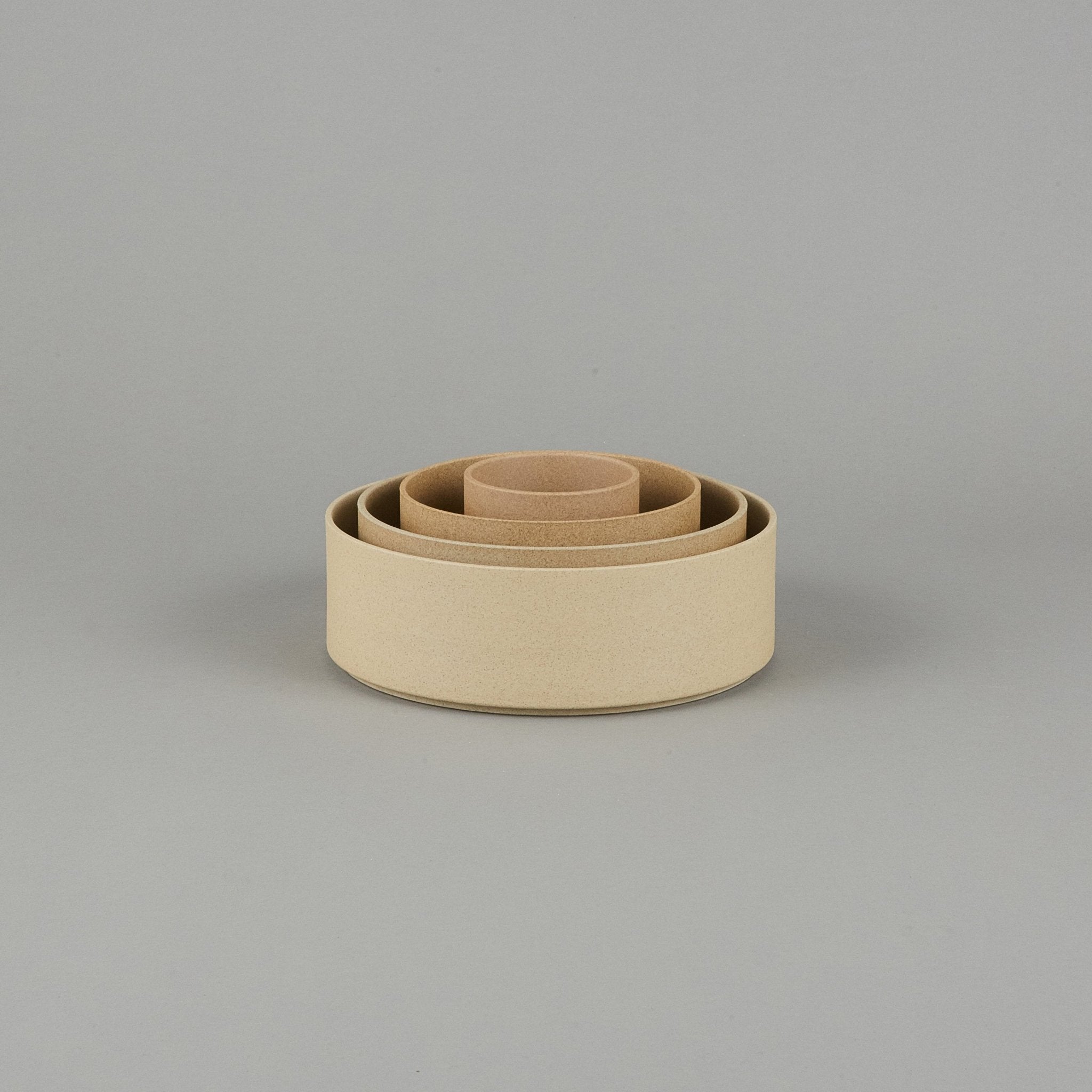 HP016 - Bowl Tall Natural ø 8.5/8" - tortoise general store