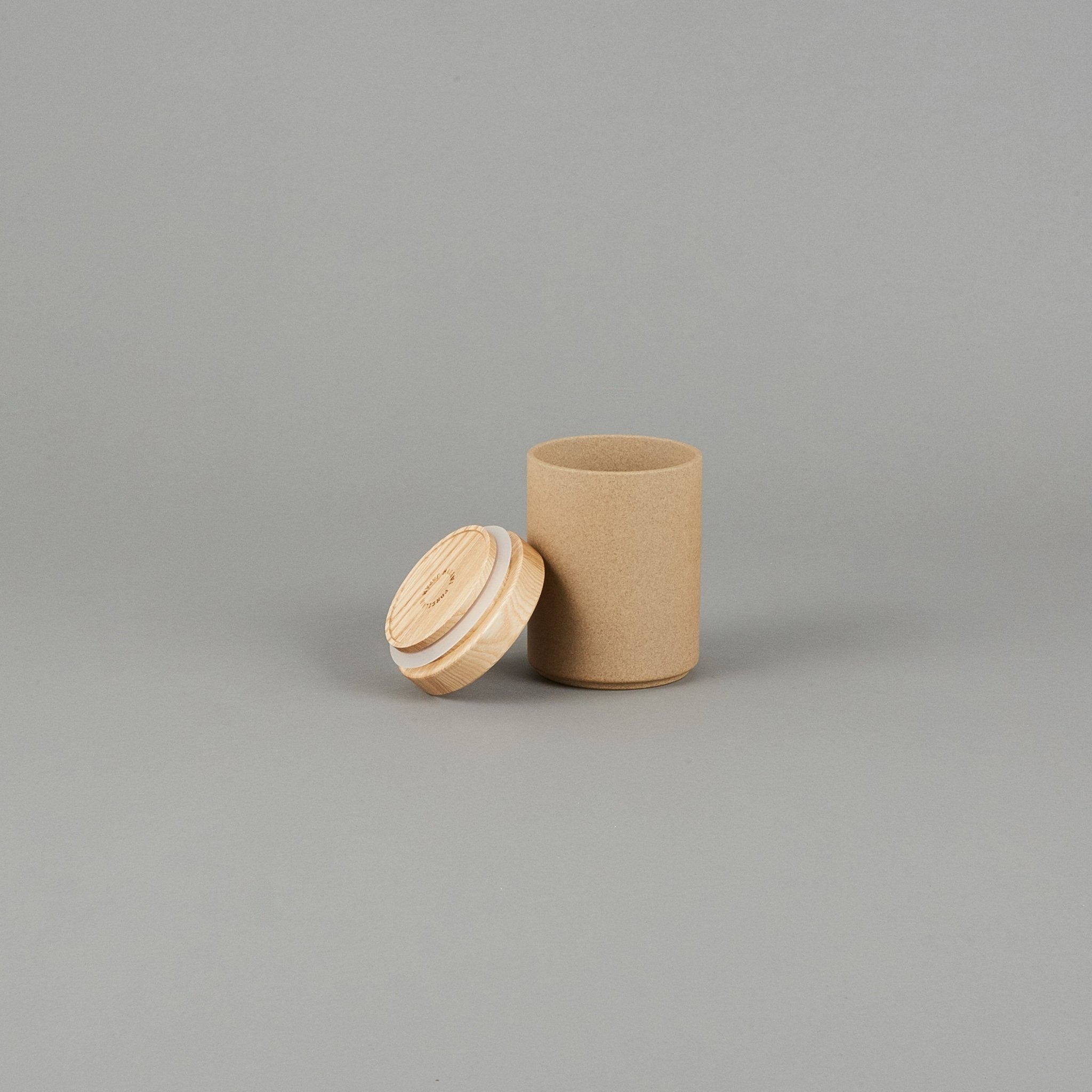 HP022-R - Rid with Gasket Ash - tortoise general store
