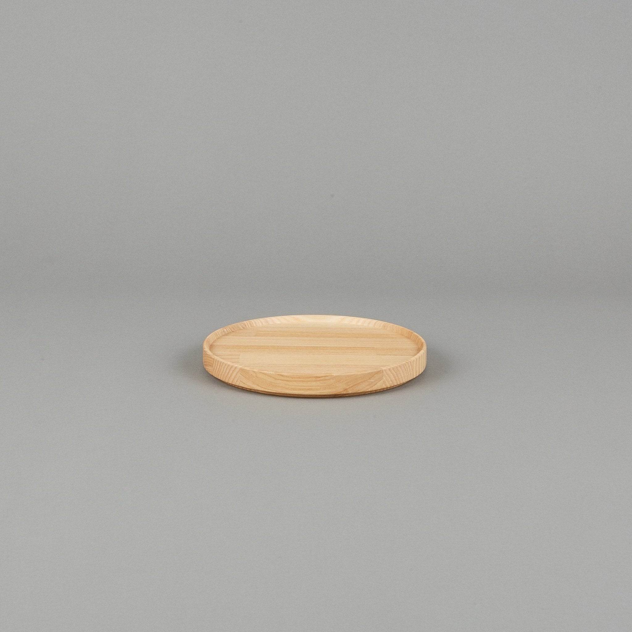 7.3/8" Hasami Porcelain Tray