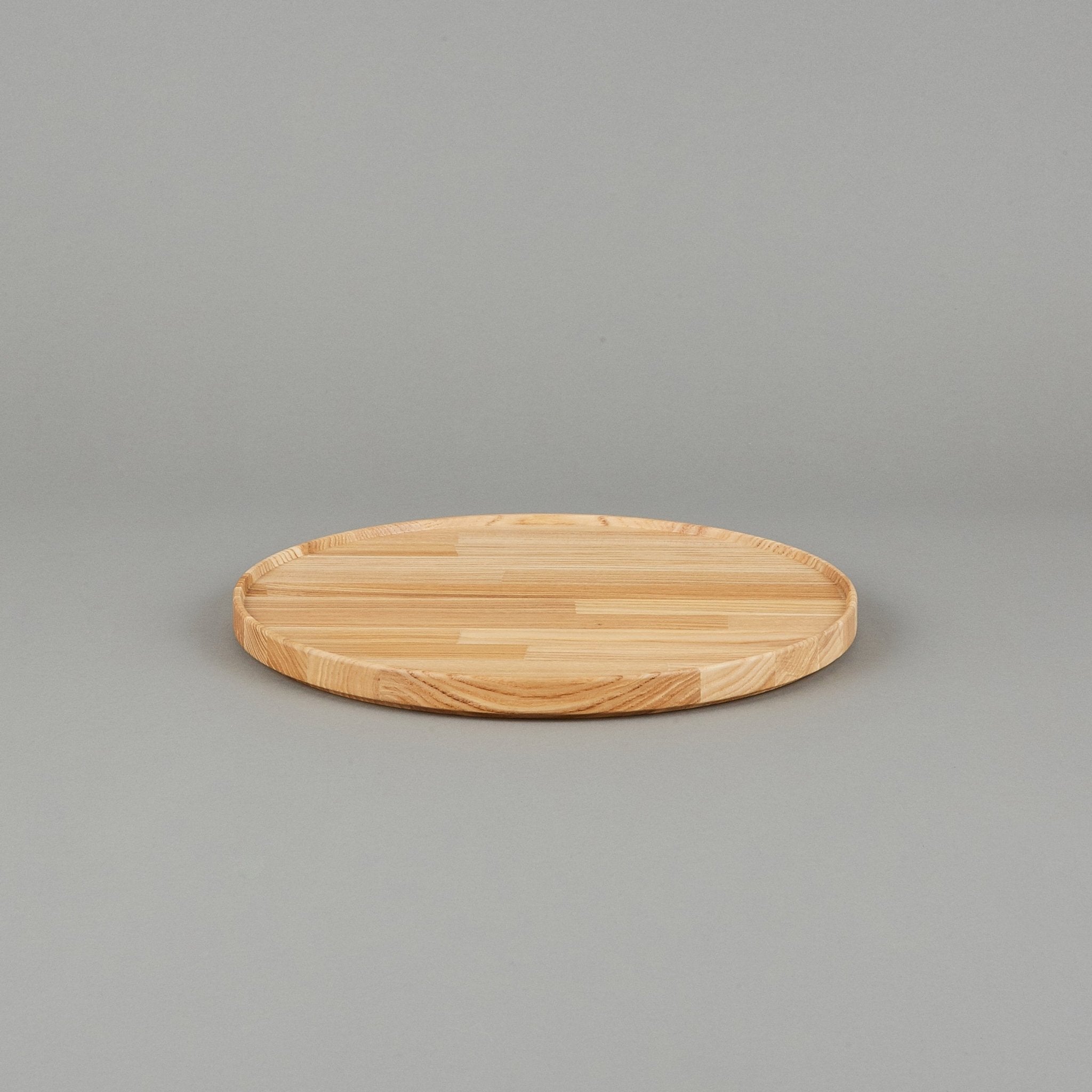 11.7/8” Hasami Porcelain Tray