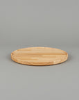 Hasami Porcelain - Tray / Lid Ash ø 11.7/8"  | Tortoise General Store