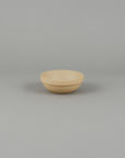 Hasami Porcelain - Round Bowl Natural ø 5.5/8" | Tortoise General Store