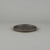 Hasami Porcelain - Plate / Lid Black ø 10" | Tortoise General Store