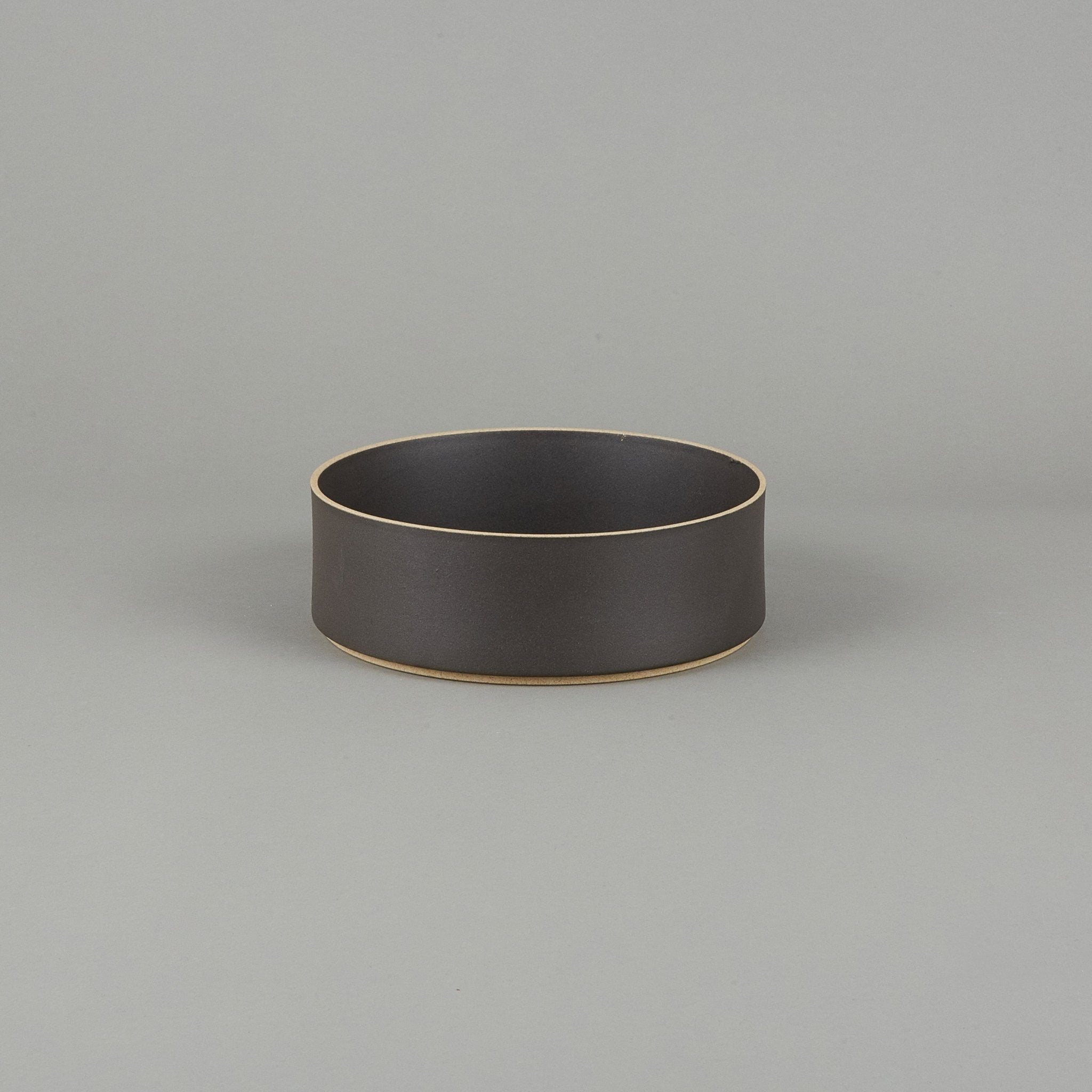HPB016 - Bowl Tall Black ø 8.5/8&quot; - tortoise general store