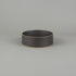 HPB016 - Bowl Tall Black ø 8.5/8" - tortoise general store