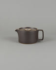 Hasami Porcelain - Coffee Pot Black ø 5.5/8" | Tortoise General Store