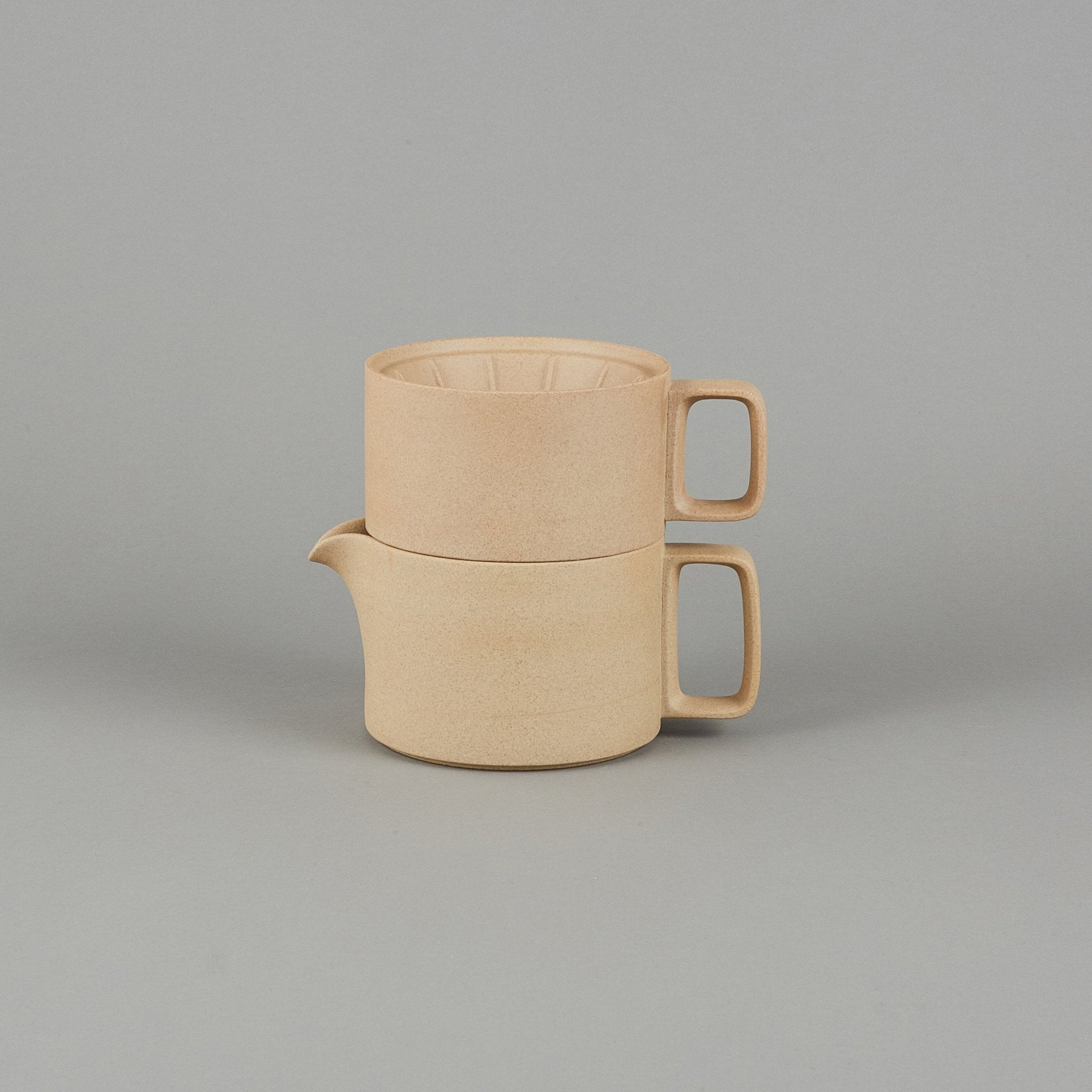 HPB018 - Tea Pot Black - tortoise general store