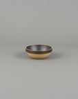 Hasami Porcelain - Round Bowl Black ø 5.5/8" | Tortoise General Store