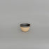 HPB046 - Deep Round Bowl Black Small ø 5.5/8" | Tortoise General Store