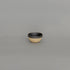 HPB048 - Mid-Deep Round Bowl Black Small ø 5.5/8" | Tortoise General Store