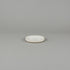 Hasami Porcelain - Plate / Lid Gloss Gray ø 5.5/8" | Tortoise General Store