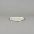 Hasami Porcelain - Plate / Lid Gloss Gray ø 8.5/8" | Tortoise General Store