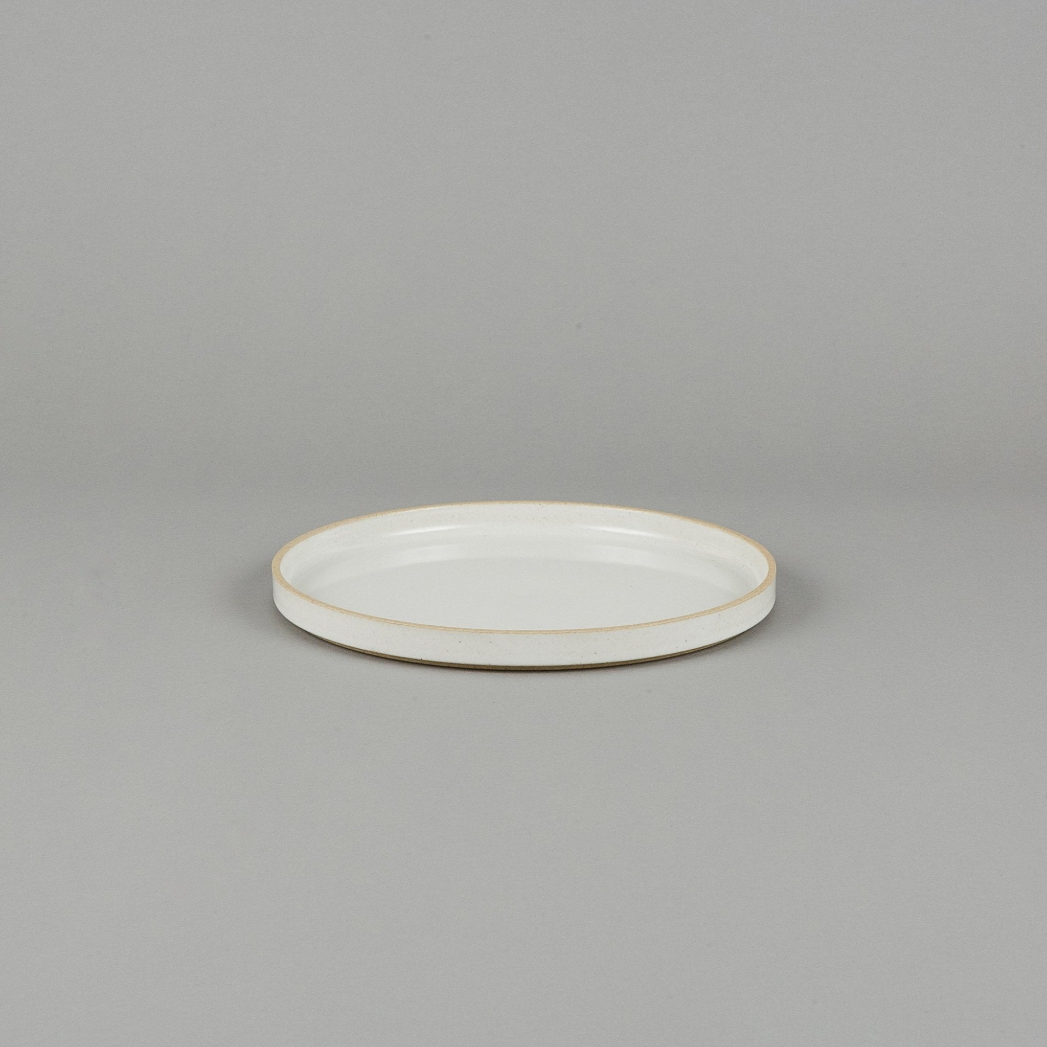 10" Hasami Porcelain Plate