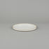 Hasami Porcelain - Plate / Lid Gloss Gray ø 10" | Tortoise General Store