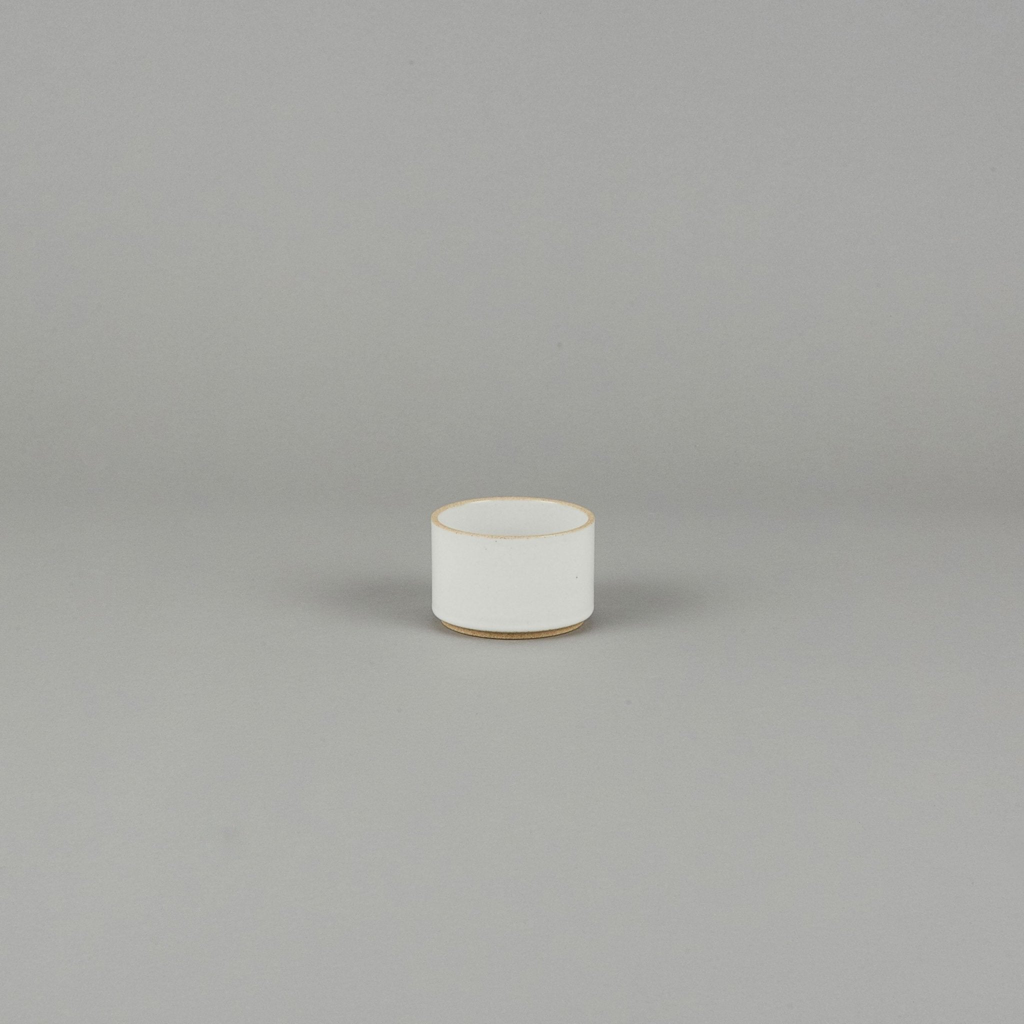 3.3/8" Hasami Porcelain Bowl