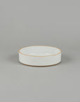 Hasami Porcelain - Bowl Gloss Gray ø 8.5/8" | Tortoise General Store
